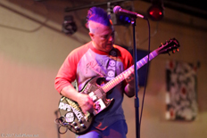 Public Nuisance @ The Boogie 4-23-17