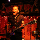 Henchmen @ Spikes Bar & Billiards 8-11-17