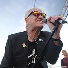 Skulls (The) @ My High School Rebellion Fiesta Hermosa 8-31-19