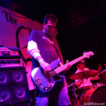 The Grim @ Federal Underground 2-19-15