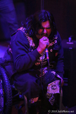 Day Drunk @ Regal Inn 5-4-18