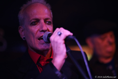 Shattered Faith @ Di Piazzas 9-23-18