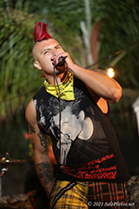 Dogface Bastards @ Doll Hut 3-6-21