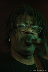 Flat Rat & The Exterminators @ Doll Hut 12-17-17