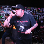 Skaal @ Doll Hut 3-2-16