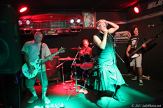 Decline @ Regal Inn 7-8-17