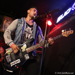 Square Up @ Regal Inn 11-2-18