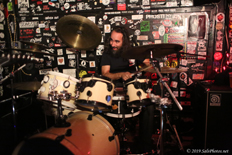 Hajj (The) @ Doll Hut 5 Year Anniversary 2-9-19