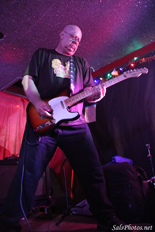 Controllers @ Cafe Nela 12-31-14