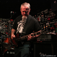 Civil Disgust @ Doll Hut 6-3-17