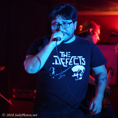 Victims (The) @ Peties Place 4-28-18