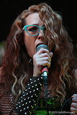 Surface Tension @ Doll Hut 1-17-20