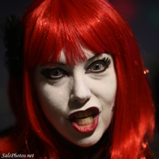 Circus Jerks @ American Legion Post 241 11-15-14