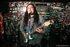 Enjoi Ska @ Doll Hut 10-30-20