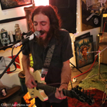 Clepto @ Sev Ven 4-18-15