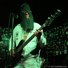 Mentors (The) @ Doll Hut 1-20-17