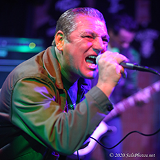 D'Fux @ Boomers 3-14-20