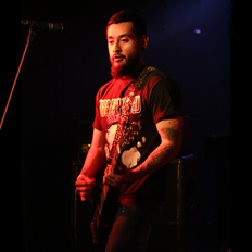 Rottbite @ Di Piazzas 5-27-18