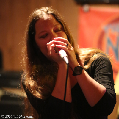 Nots (The) @ Hermosa Saloon 6-25-16