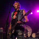 D.O.A @ Las Vegas Contry Saloon 5-29-16