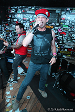 Justfied Anger @ Doll Hut 9-27-19