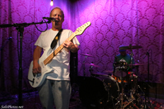 All Over @ Saint Rocke 12-3-14