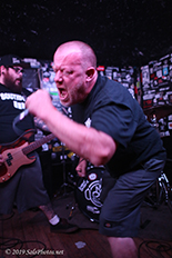 Functional Lunatics @ Doll Hut 5-14-19