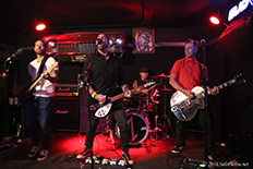 Overrides (The) @ Regal Inn 4-19-19