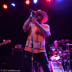 The Schits @ Consetellation Room 7-10-15