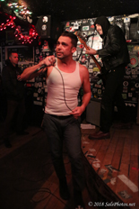 Knightenders @ Doll Hut 12-14-18