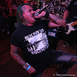 Malditas @ Doll Hut 11-1-19