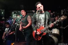 Twitching Fingers @ Doll Hut 12-13-14