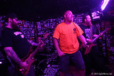 Functional Lunatics @ Doll Hut 6-1-19