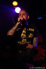 Generators (The) @ Viper Room 10-12-17