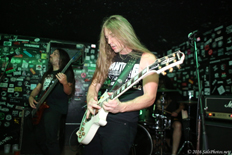 Archer @ Doll Hut 8-4-16