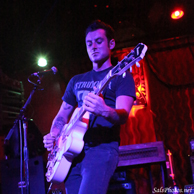 Hardship Anchors @ Alex's Bar 7-20-14