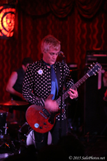 Briefs (The) @ Alex's Bar 11-8-15