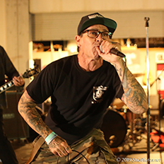 1 Sq Mile @ Doll Hut Studios 6-1-19