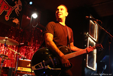 Low Class @ Spikes Bar 3-19-16