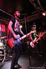 Briggs (The) @ Slidebar 12-3-15