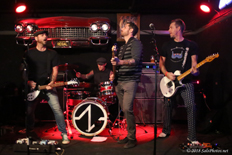 Overrides (The) @ Regal Inn 11-2-18