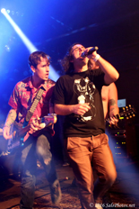 Chemical X @ Gaslamp 1-16-16