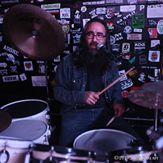 Hajj (The) @ Doll Hut 5-14-19