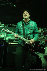 Sleeping Sea King (The) @ Doll Hut 1-21-17