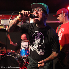 Neckbreaker @ Regal Inn 6-28-19