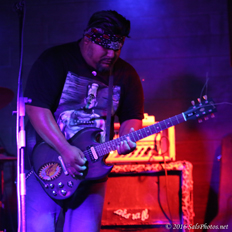 ESE @ Blacklight Distric Lounge 8-13-16