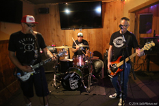 Supersession @ Hermosa Saloon 6-25-16