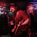 Killing California @ Carman Bar 3-2-19