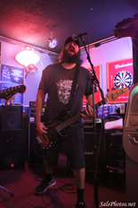 Driven Out @ Firehouse Bar & Grill 11-7-14