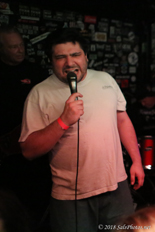 Radolescents @ Doll Hut 1-13-18